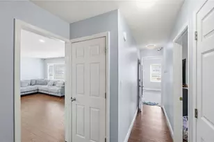 3601 Lancashire Dr, Dayton, OH 45417 - Photo 19