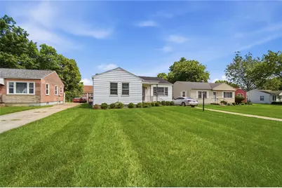 3601 Lancashire Drive, Dayton, OH 45417 - Photo 3