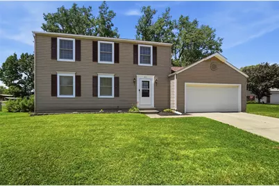 4921 Egret Court, Huber Heights, OH 45424 - Photo 3
