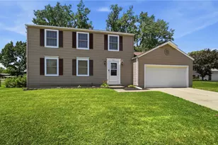 4921 Egret Ct, Huber Heights, OH 45424 - Photo 3
