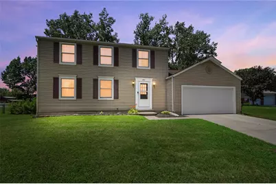4921 Egret Court, Huber Heights, OH 45424 - Photo 17