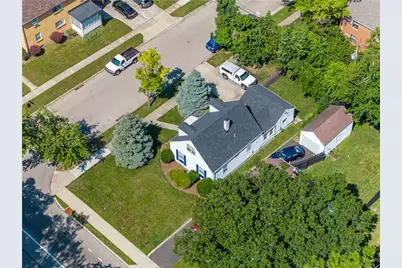 2000 Shroyer Road, Oakwood, OH 45419 - Photo 57