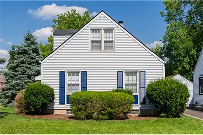 2000 Shroyer Road, Oakwood, OH 45419 - Photo 47