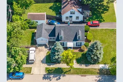 2000 Shroyer Road, Oakwood, OH 45419 - Photo 53