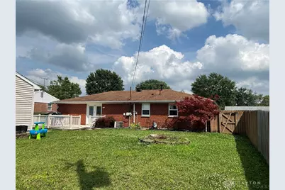 7711 Rothfield Drive, Huber Heights, OH 45424 - Photo 21