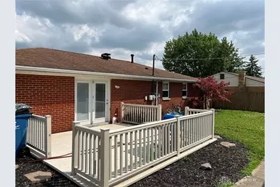 7711 Rothfield Drive, Huber Heights, OH 45424 - Photo 19