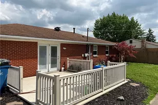 7711 Rothfield Dr, Huber Heights, OH 45424 - Photo 19