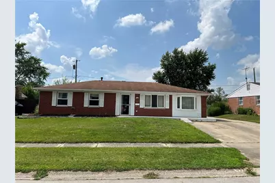 7711 Rothfield Drive, Huber Heights, OH 45424 - Photo 1