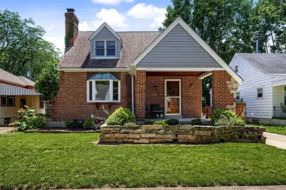 824 Buckingham Road, Dayton, OH 45419 - Photo 1