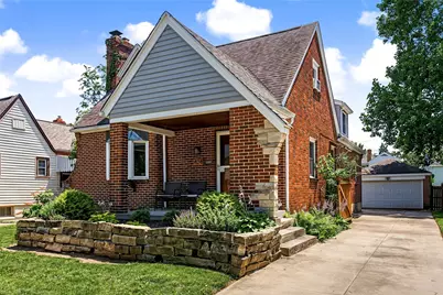 824 Buckingham Road, Dayton, OH 45419 - Photo 3