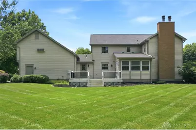 5019 Parkview Court, Dayton, OH 45458 - Photo 51