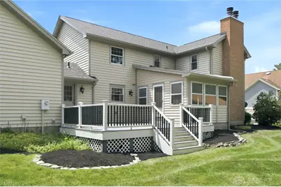 5019 Parkview Court, Dayton, OH 45458 - Photo 49