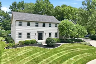 5019 Parkview Ct, Dayton, OH 45458 - Photo 1