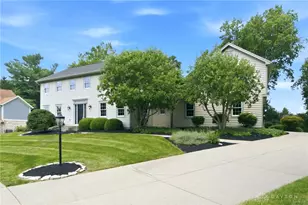 5019 Parkview Ct, Dayton, OH 45458 - Photo 57