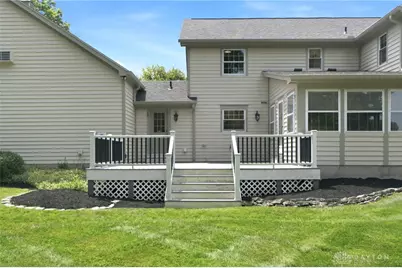 5019 Parkview Court, Dayton, OH 45458 - Photo 49