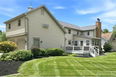 5019 Parkview Court, Dayton, OH 45458 - Photo 47