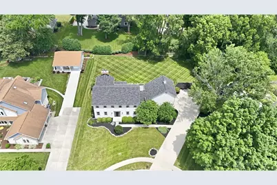 5019 Parkview Court, Dayton, OH 45458 - Photo 57