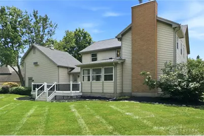 5019 Parkview Court, Dayton, OH 45458 - Photo 53