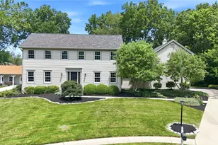 5019 Parkview Ct, Dayton, OH 45458 - Photo 1