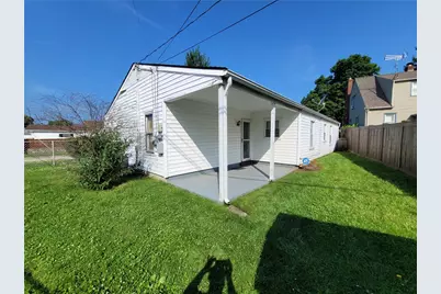 2402 John Glenn Road, Dayton, OH 45420 - Photo 3