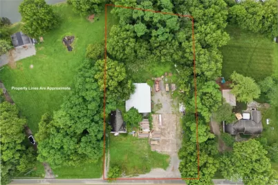 9754 N Cincinnati Columbus Road, Wayne Twp, OH 45068 - Photo 5