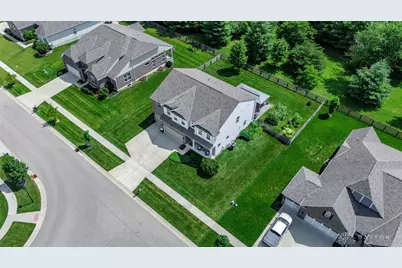 1720 Red Clover Drive, Turtle Creek Township, OH 45036 - Photo 47
