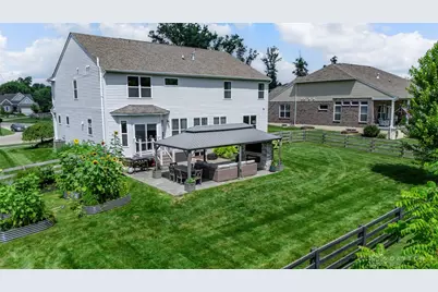 1720 Red Clover Drive, Turtle Creek Township, OH 45036 - Photo 53