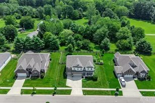 1720 Red Clover Dr, Turtlecreek Twp, OH 45036 - Photo 55