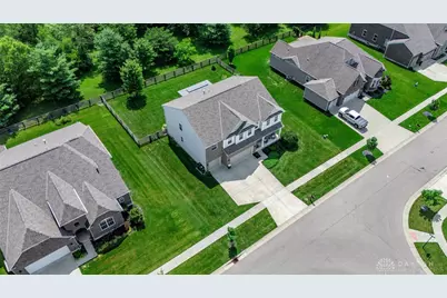 1720 Red Clover Drive, Turtlecreek Twp, OH 45036 - Photo 51