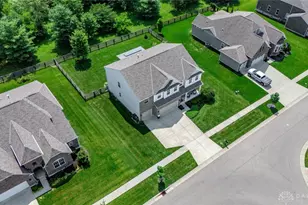 1720 Red Clover Dr, Turtlecreek Twp, OH 45036 - Photo 51