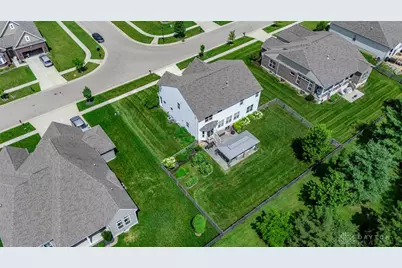 1720 Red Clover Drive, Turtlecreek Twp, OH 45036 - Photo 49