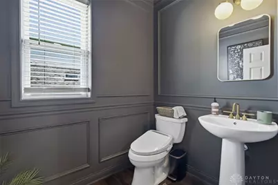 1720 Red Clover Drive, Turtle Creek Township, OH 45036 - Photo 25