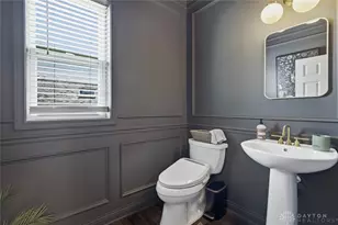 1720 Red Clover Dr, Turtlecreek Twp, OH 45036 - Photo 25