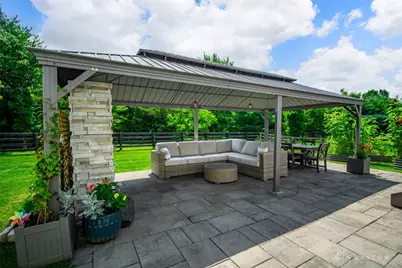 1720 Red Clover Drive, Turtlecreek Twp, OH 45036 - Photo 3