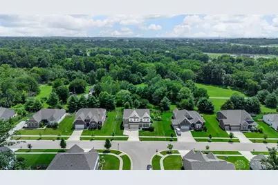 1720 Red Clover Drive, Turtlecreek Twp, OH 45036 - Photo 53