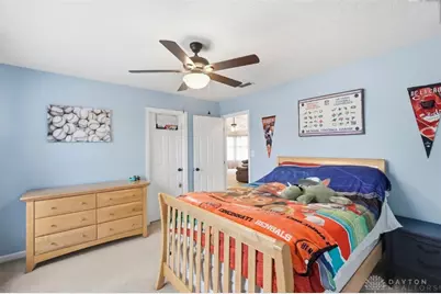 740 Oak Forest Drive, Hamilton Township, OH 45152 - Photo 25