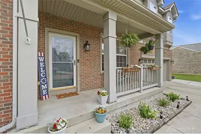 740 Oak Forest Drive, Hamilton Township, OH 45152 - Photo 3