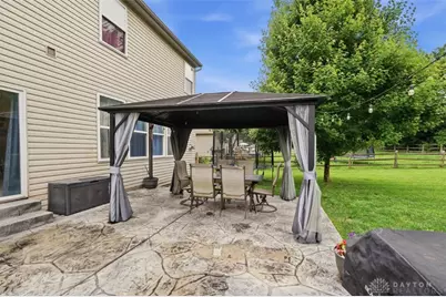 740 Oak Forest Drive, Hamilton Township, OH 45152 - Photo 43