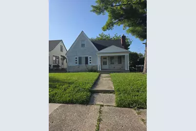 1019 Cherry Drive, Dayton, OH 45406 - Photo 1