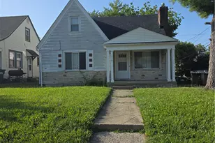 1019 Cherry Dr, Dayton, OH 45406 - Photo 1