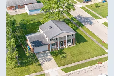 6520 Larcomb Drive, Huber Heights, OH 45424 - Photo 47