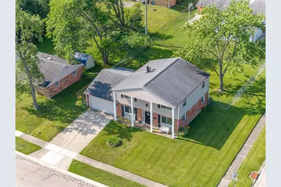6520 Larcomb Drive, Huber Heights, OH 45424 - Photo 45
