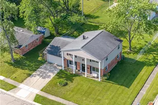 6520 Larcomb Dr, Huber Heights, OH 45424 - Photo 45
