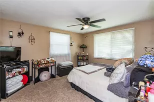 6520 Larcomb Dr, Huber Heights, OH 45424 - Photo 21