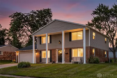 6520 Larcomb Drive, Huber Heights, OH 45424 - Photo 43