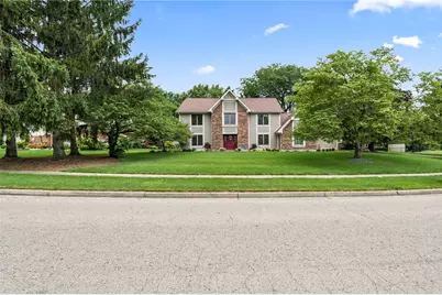 3822 Walnut Grove Lane, Beavercreek, OH 45440 - Photo 3