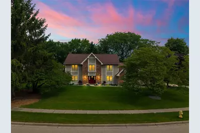 3822 Walnut Grove Lane, Beavercreek, OH 45440 - Photo 1