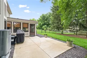 3822 Walnut Grove Ln, Beavercreek, OH 45440 - Photo 43