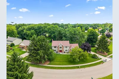 3822 Walnut Grove Lane, Beavercreek, OH 45440 - Photo 7