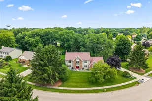 3822 Walnut Grove Ln, Beavercreek, OH 45440 - Photo 7
